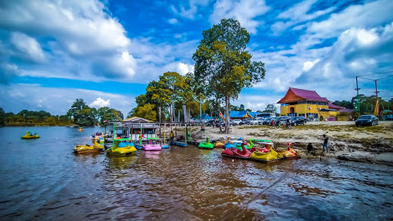 Danau Tajwid