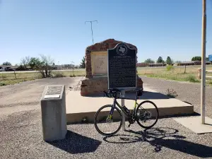 Rattlesnake Bomber Base