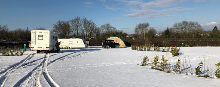 Bella Vista Camping