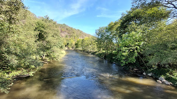 Adventure Valley Challenge Park