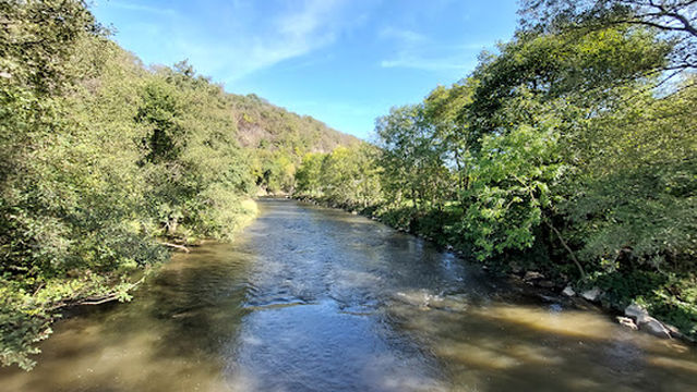 Adventure Valley Challenge Park