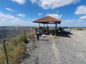 Mine View Point