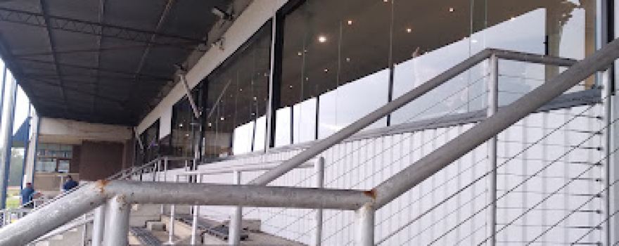 Richmond Race Club