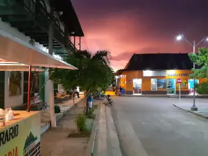 Principal Park