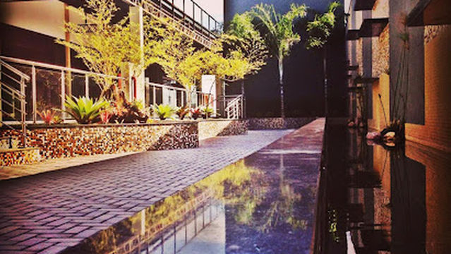 PiraHall e Chacara Pirahall