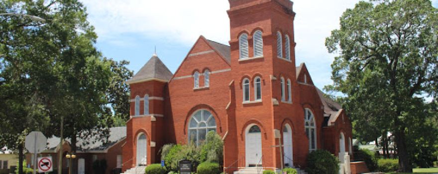 Arlington United Methodist Church