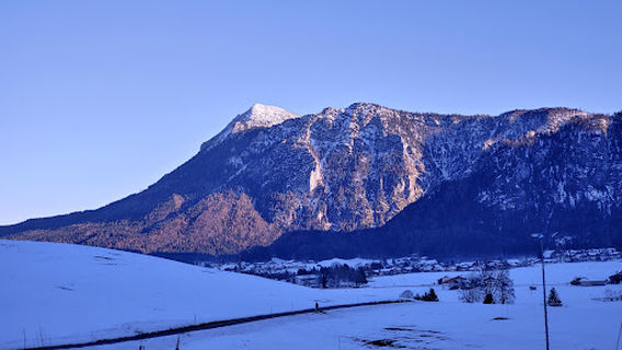 Inzell Kessellifte