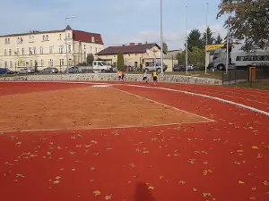 Miejski Ośrodek Sportu i Rekreacji Nowe Miasto Lubawskie