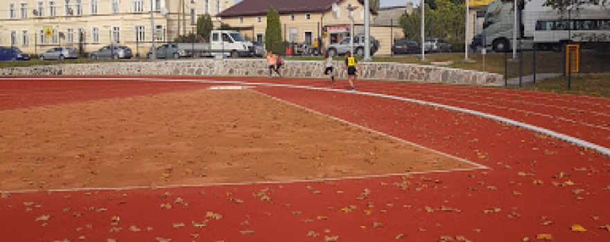 Miejski Ośrodek Sportu i Rekreacji Nowe Miasto Lubawskie
