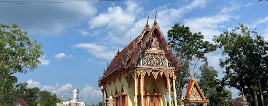 Wat Manee Charoen