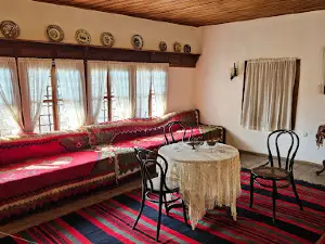 Ilarion Makariopolski House-Museum