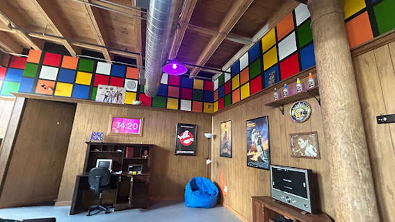 Escape the Room Milwaukee