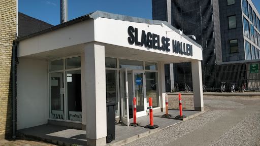 Slagelse Hallen