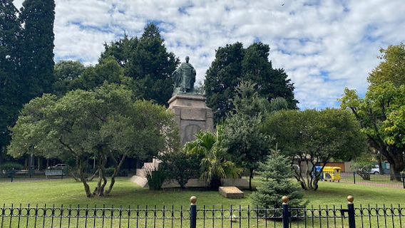 San Isidro