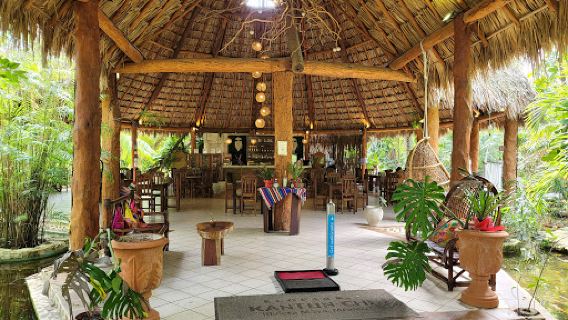 Ecopark Kantun Chi