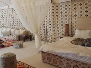 Ain Mohammed Heritage Village