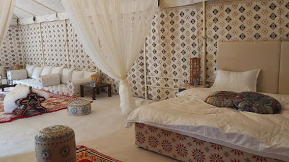 Ain Mohammed Heritage Village