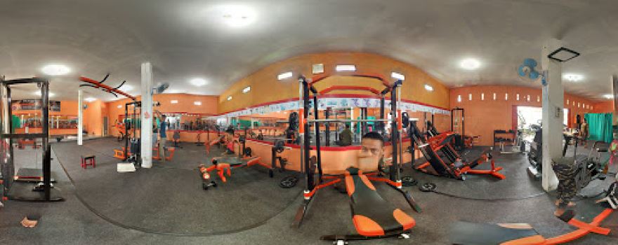 DHiKA Gym