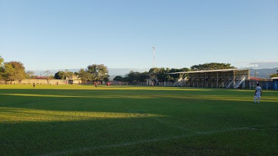 Estadio MATURAVE, Francisco Morazán