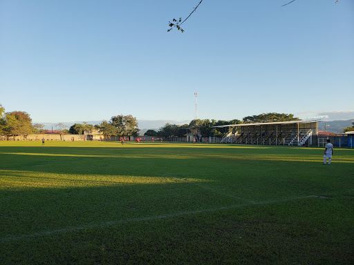 Estadio MATURAVE, Francisco Morazán