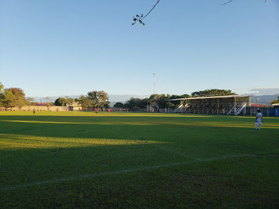 Estadio MATURAVE, Francisco Morazán