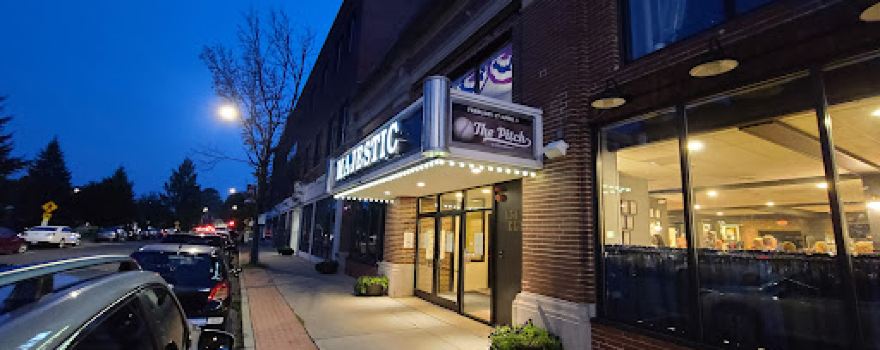 Majestic Theater