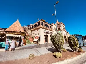 Restaurante el Gaucho Meloneras