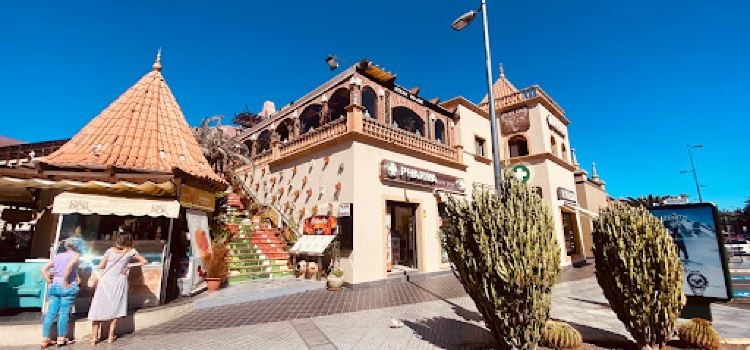 Restaurante el Gaucho Meloneras