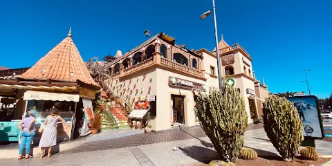 Restaurante el Gaucho Meloneras