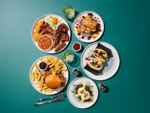 Slug & Lettuce - Wolverhampton