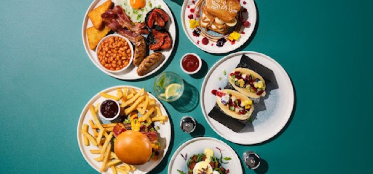 Slug & Lettuce - Wolverhampton