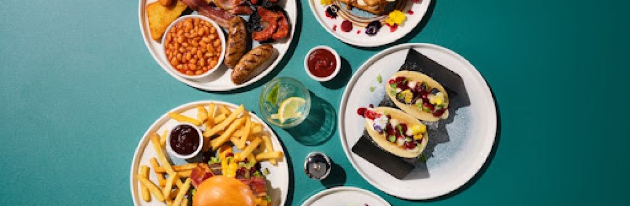 Slug & Lettuce - Wolverhampton