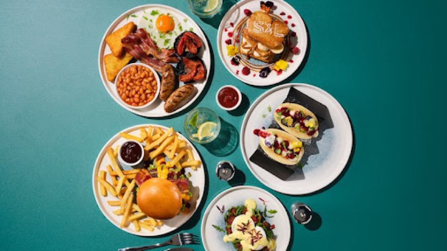 Slug & Lettuce - Wolverhampton