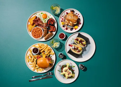 Slug & Lettuce - Wolverhampton