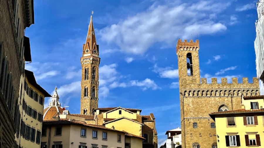 Ristorante La Chiostrina