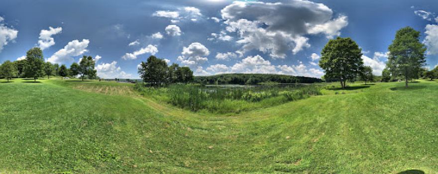 Pleasant Valley Beach