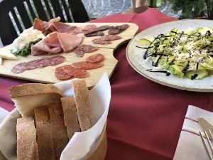 Ristorante Il Calascione