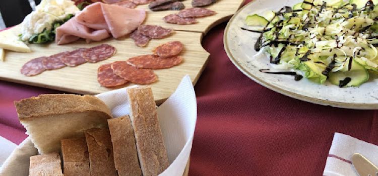 Ristorante Il Calascione