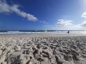 Praia da Vila