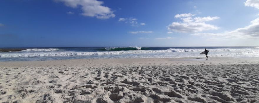 Praia da Vila