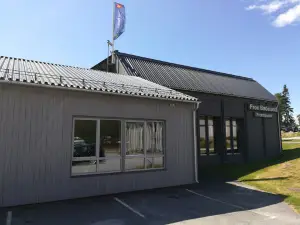 Fron Badeland