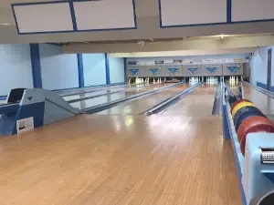Fowler Bowling Center