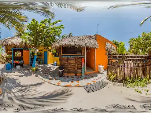 Camping del Ritmo & Kite Club
