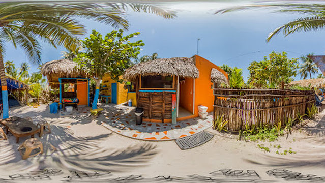 Camping del Ritmo & Kite Club