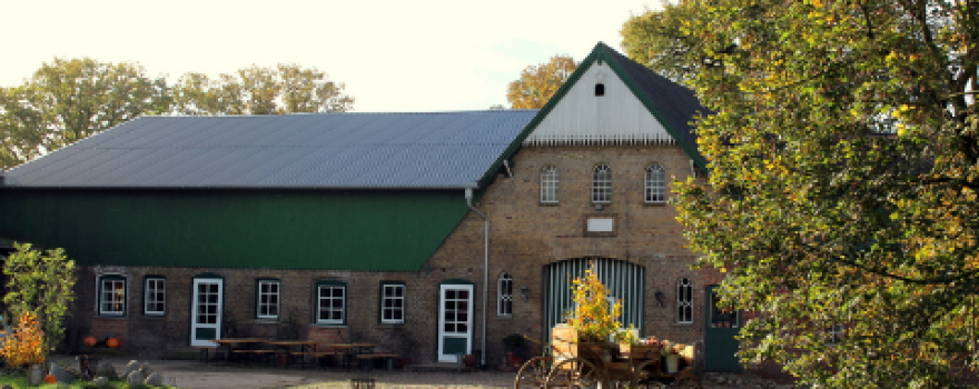 Behrmannshof