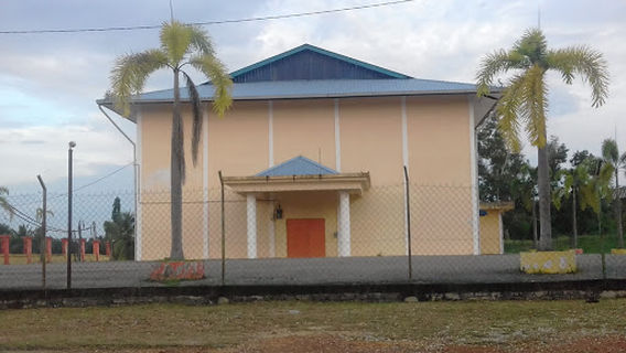 Lakum Community Hall