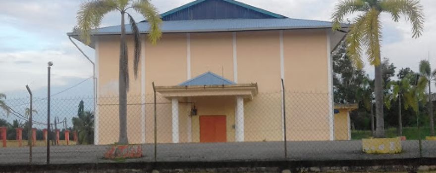 Lakum Community Hall