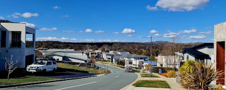 Linear Park