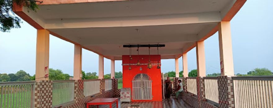 Khere Waale Baba Hanuman Mandir
