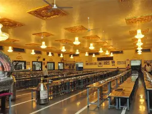 Akkalkot Annachhatra